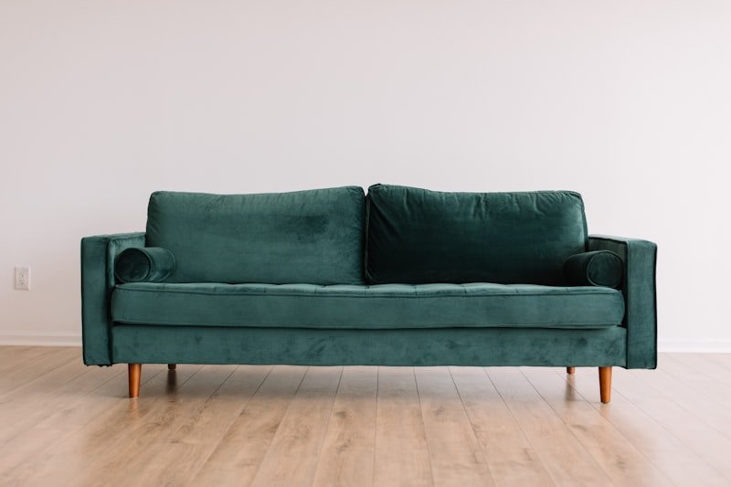 Luxe Furnishings – Branding project by our agency